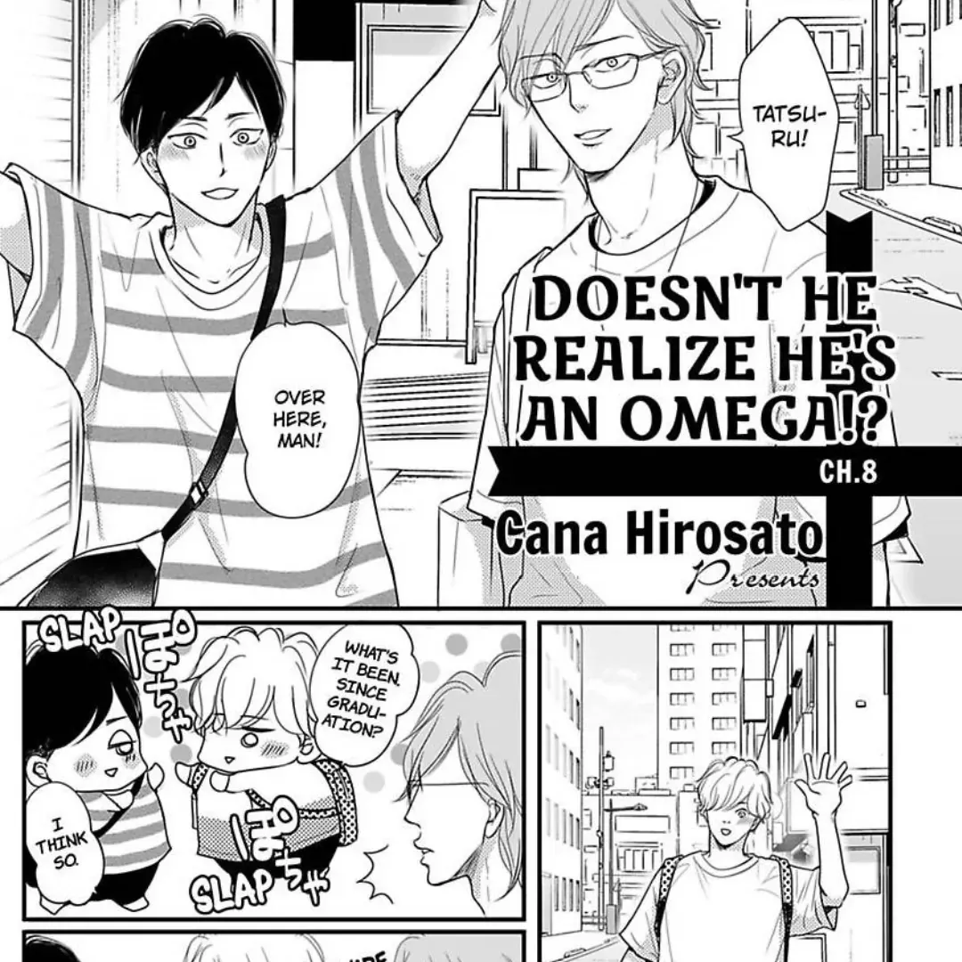 Read Omega Porn chapter 38 image 4 on Lezhin