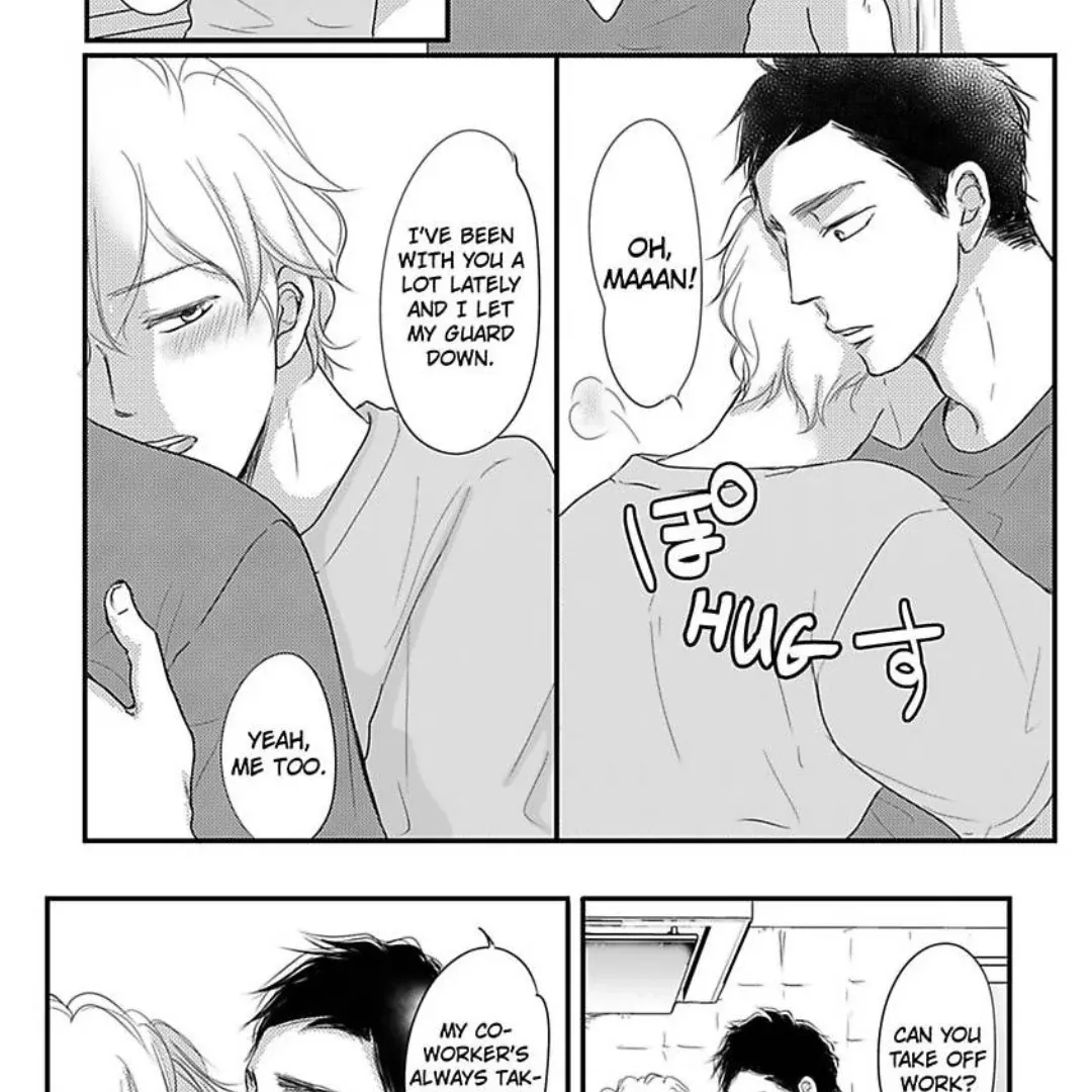 Read Omega Porn chapter 38 image 40 on Lezhin