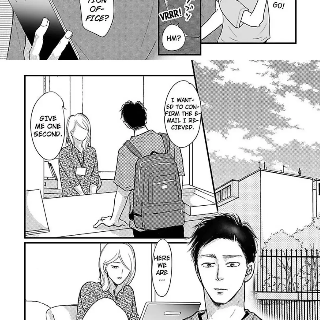 Read Omega Porn chapter 38 image 42 on Lezhin