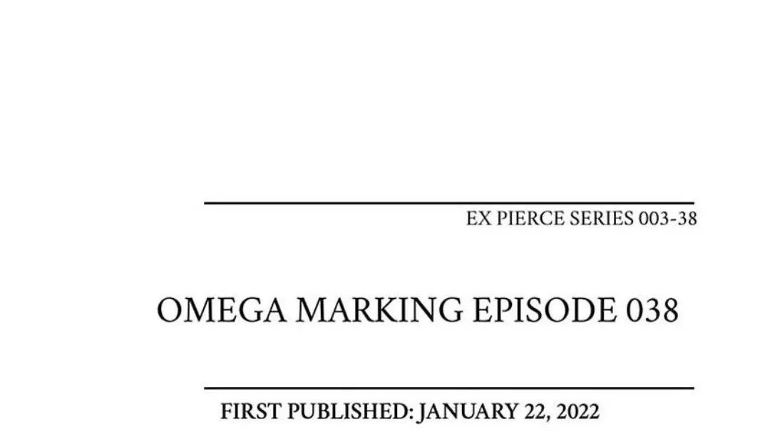 Read Omega Porn chapter 38 image 45 on Lezhin