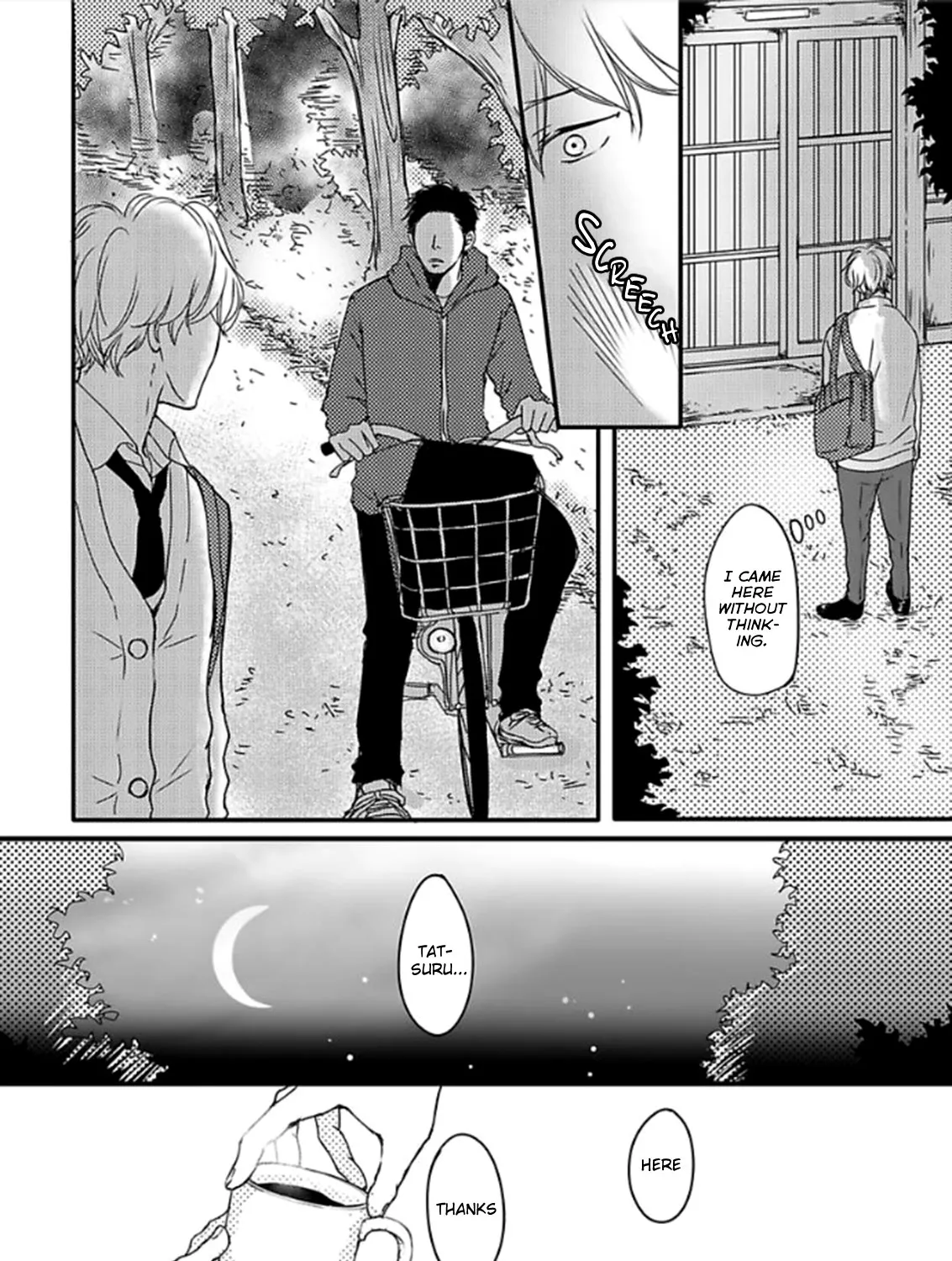 Read Omega Porn chapter 4 image 28 on Lezhin