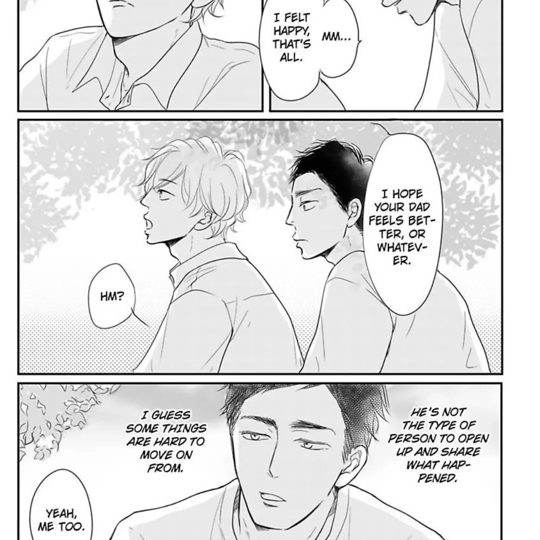 Read Omega Porn chapter 40 image 20 on Lezhin