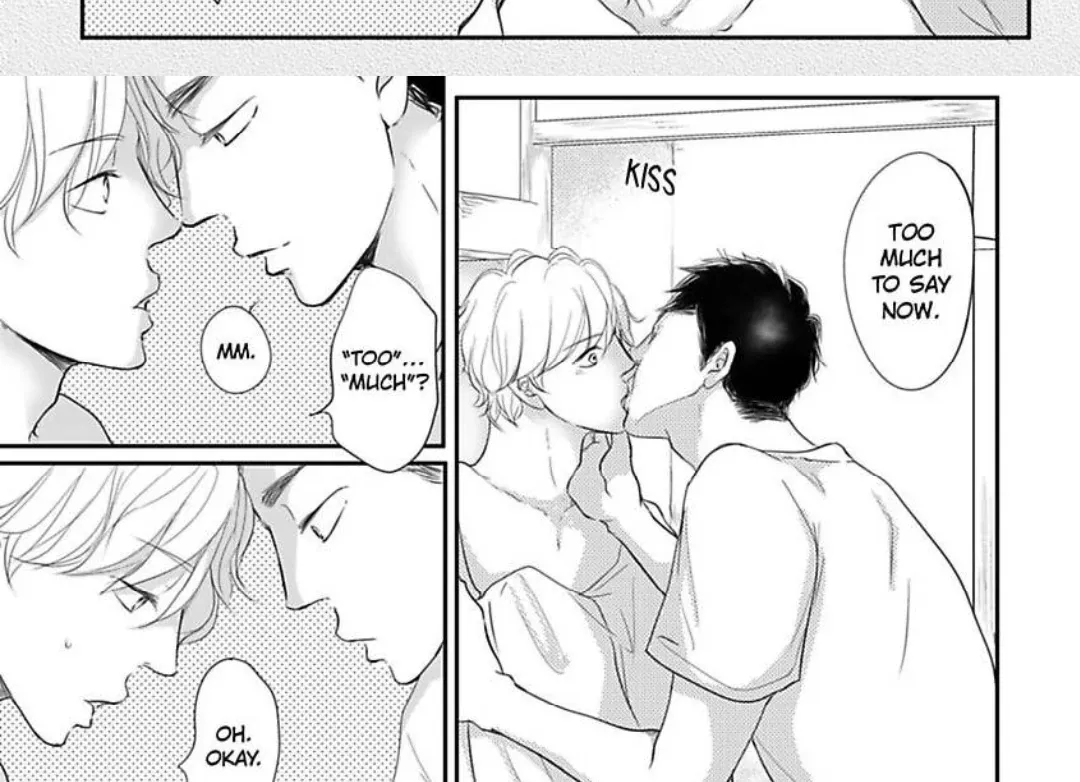 Read Omega Porn chapter 40 image 28 on Lezhin