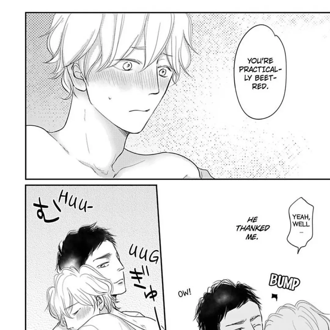 Read Omega Porn chapter 40 image 30 on Lezhin