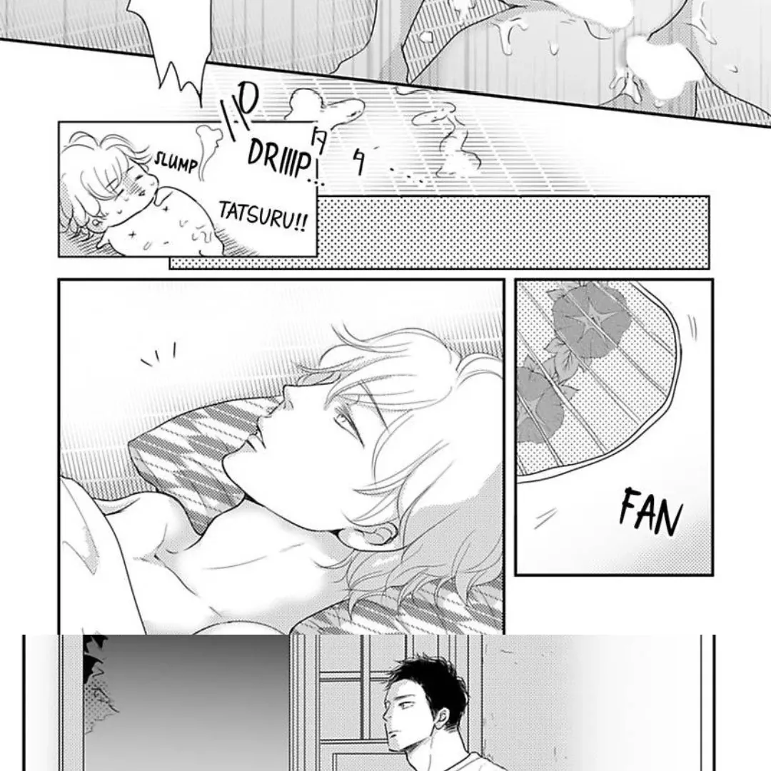 Read Omega Porn chapter 40 image 39 on Lezhin