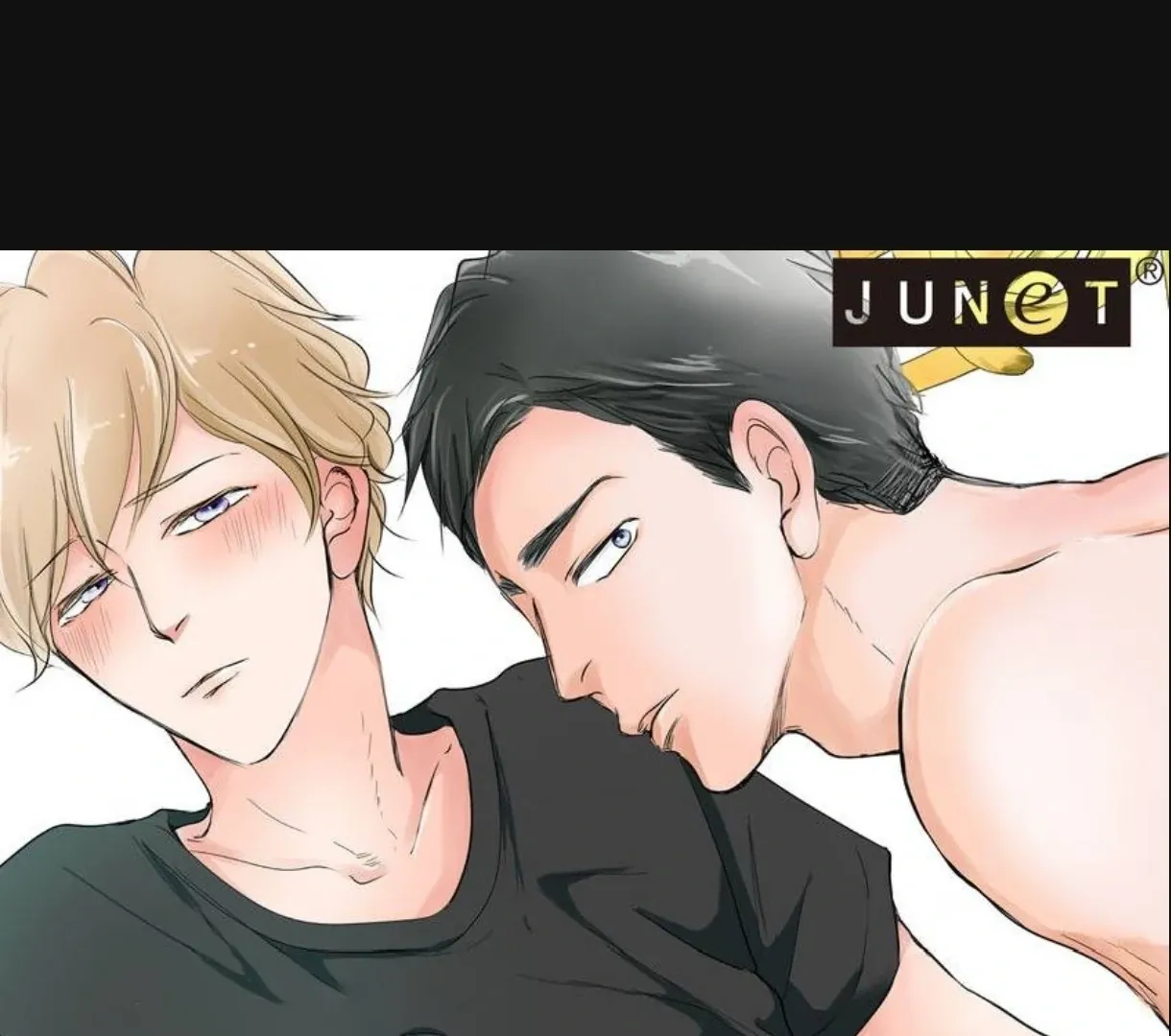 Read Omega Porn chapter 41 image 1 on Lezhin