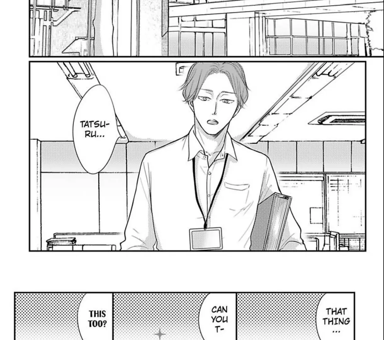 Read Omega Porn chapter 41 image 10 on Lezhin