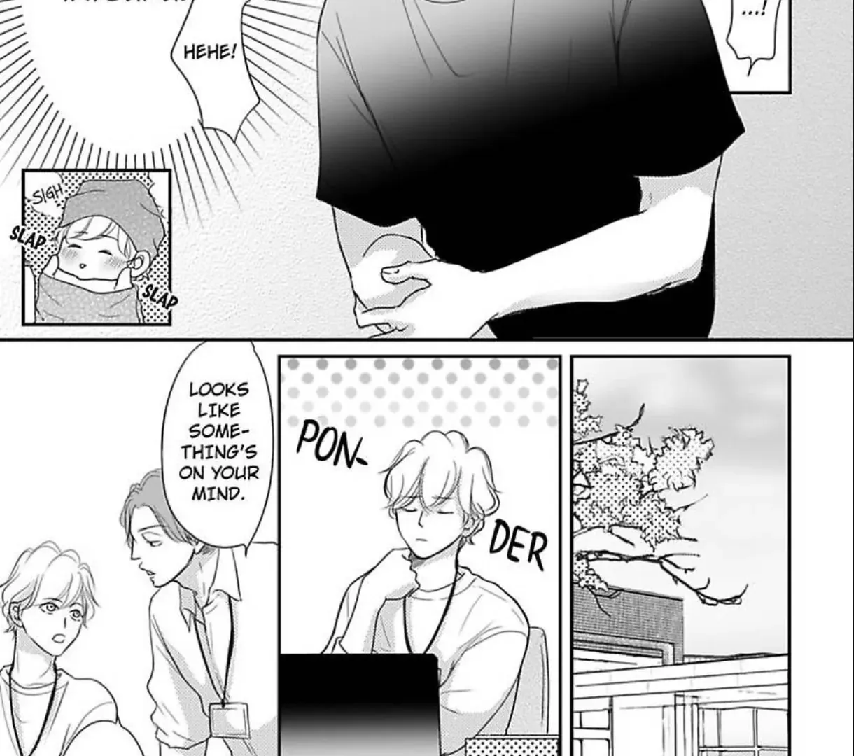 Read Omega Porn chapter 41 image 24 on Lezhin