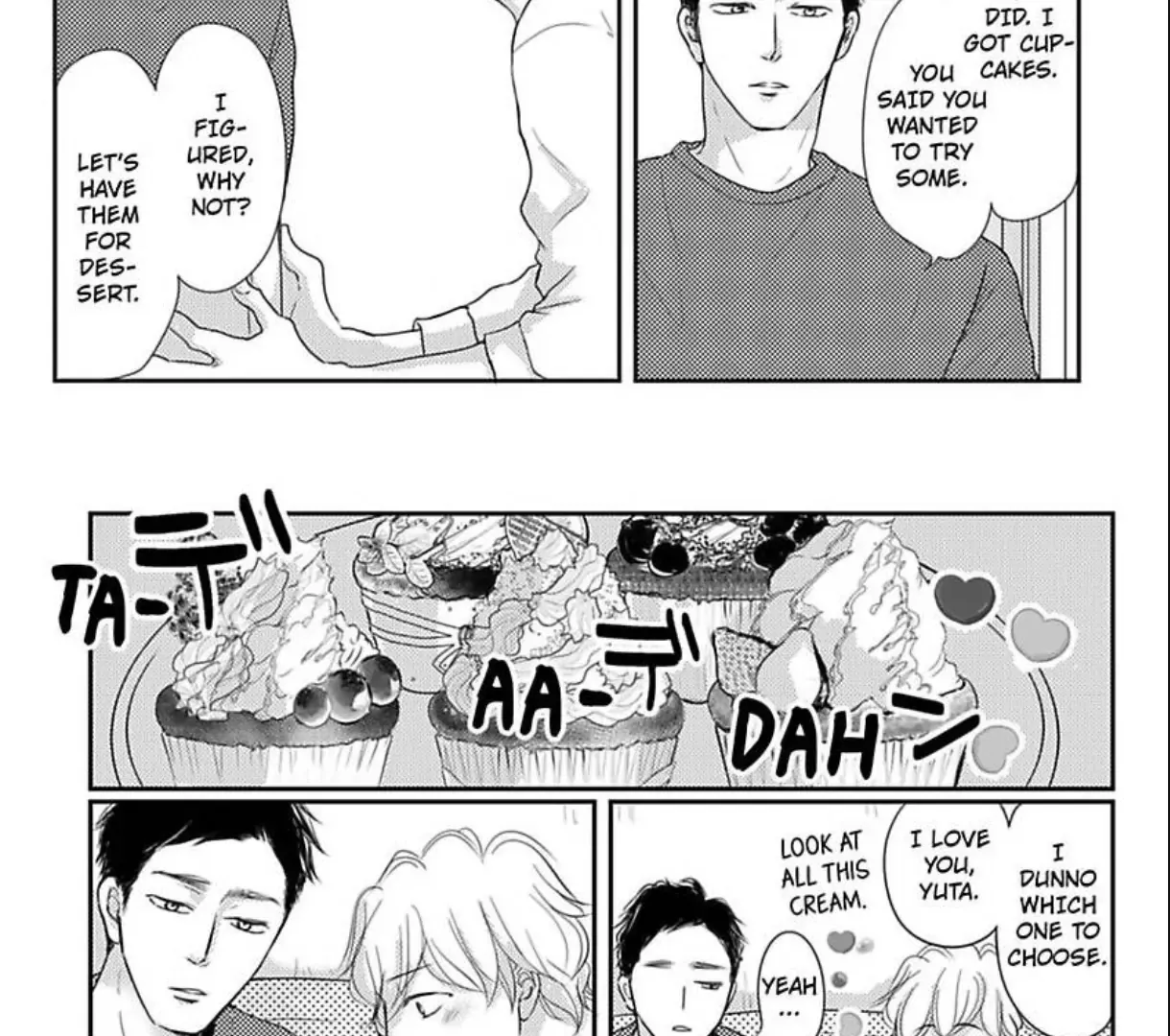 Read Omega Porn chapter 41 image 28 on Lezhin
