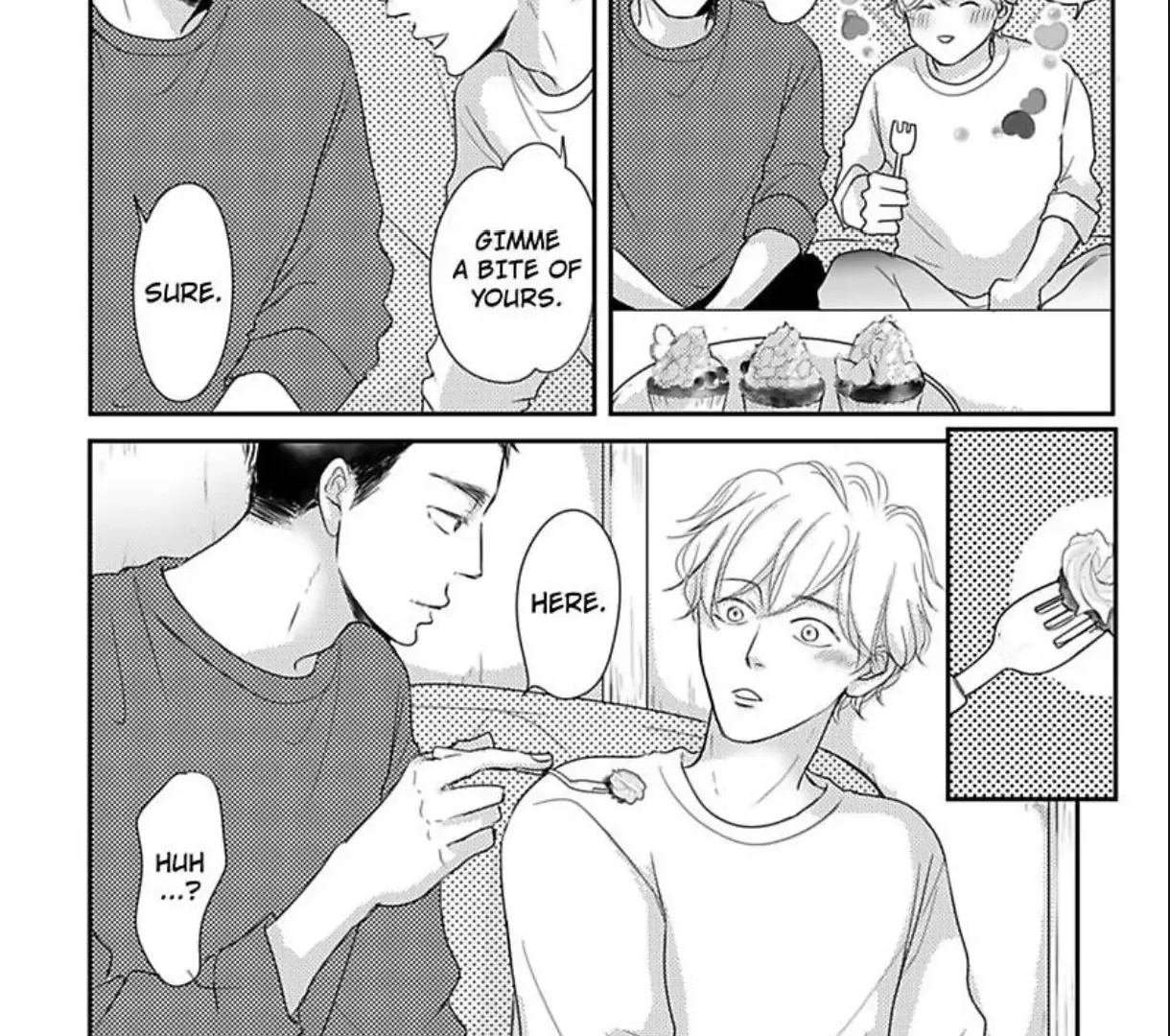 Read Omega Porn chapter 41 image 29 on Lezhin