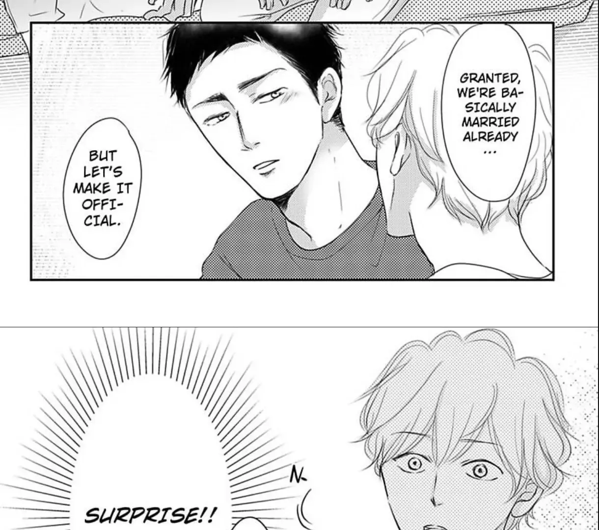 Read Omega Porn chapter 41 image 31 on Lezhin