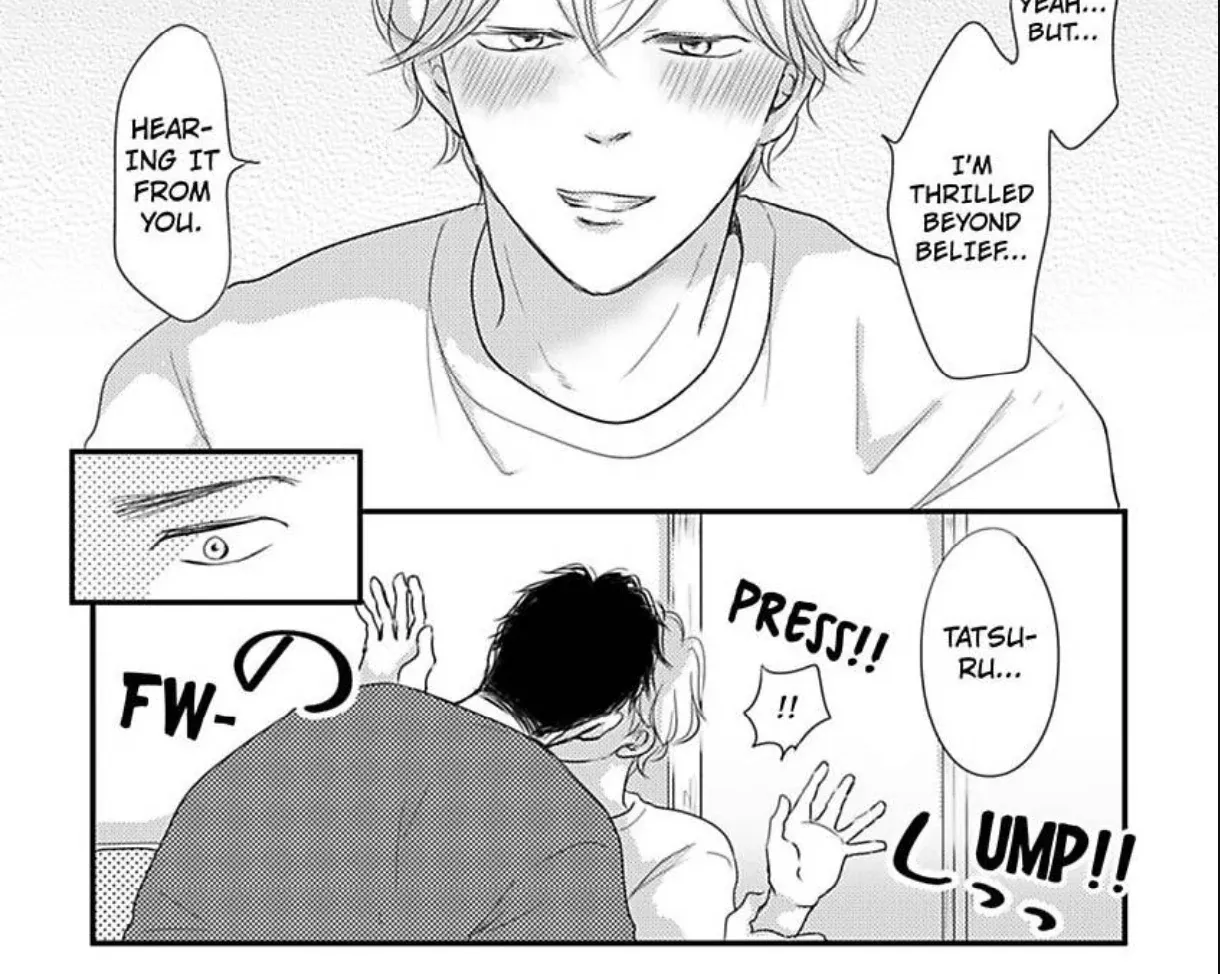 Read Omega Porn chapter 41 image 34 on Lezhin