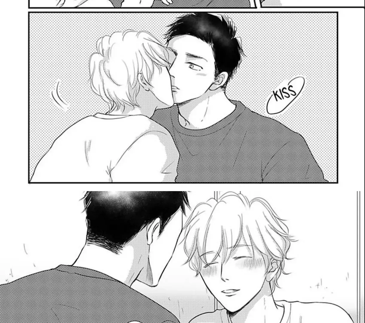 Read Omega Porn chapter 41 image 36 on Lezhin