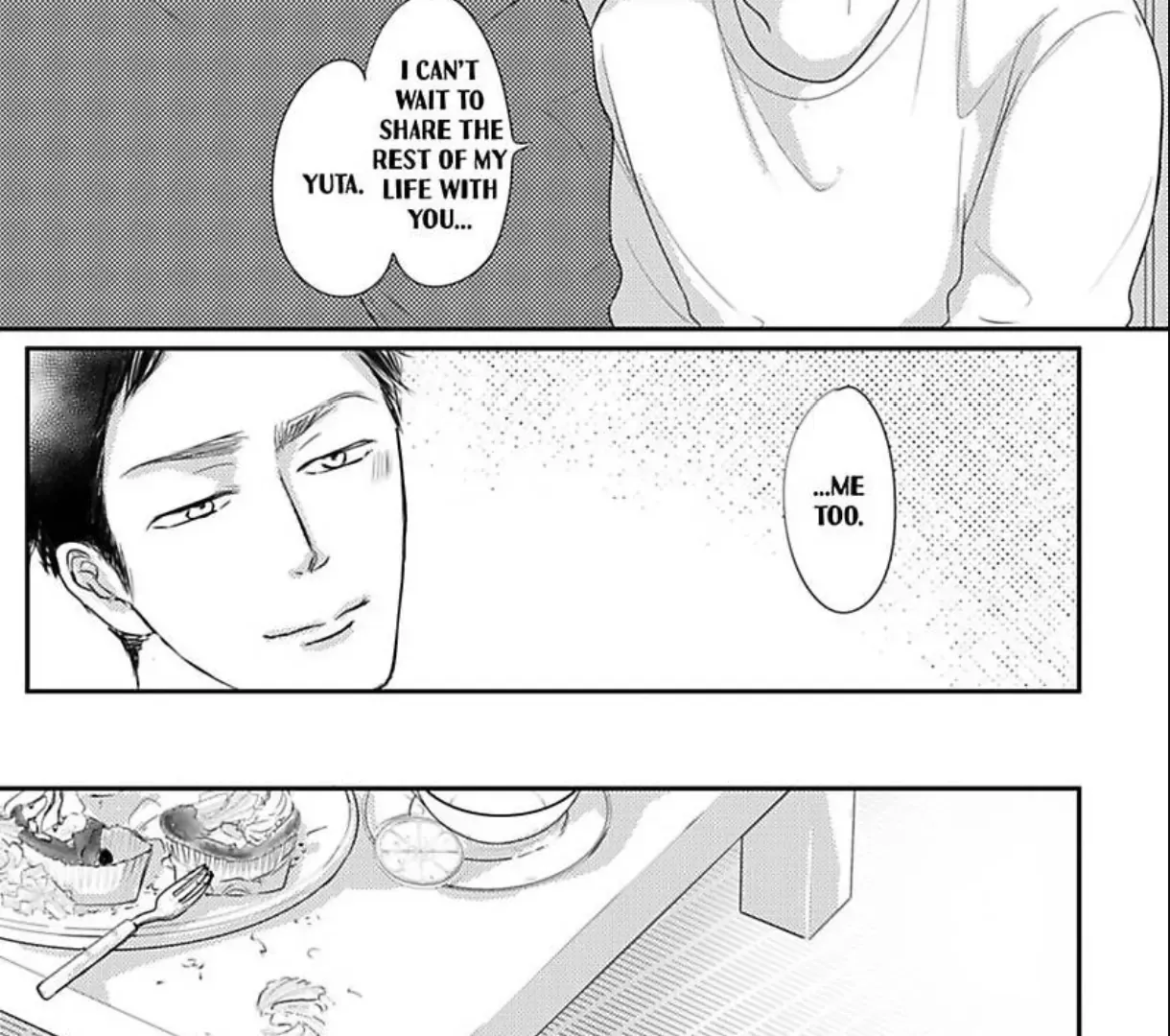Read Omega Porn chapter 41 image 37 on Lezhin