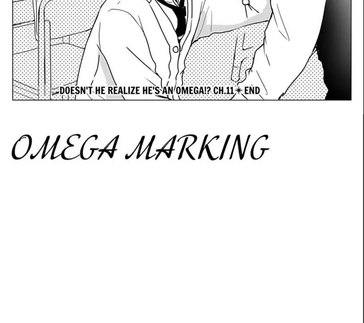 Read Omega Porn chapter 41 image 49 on Lezhin