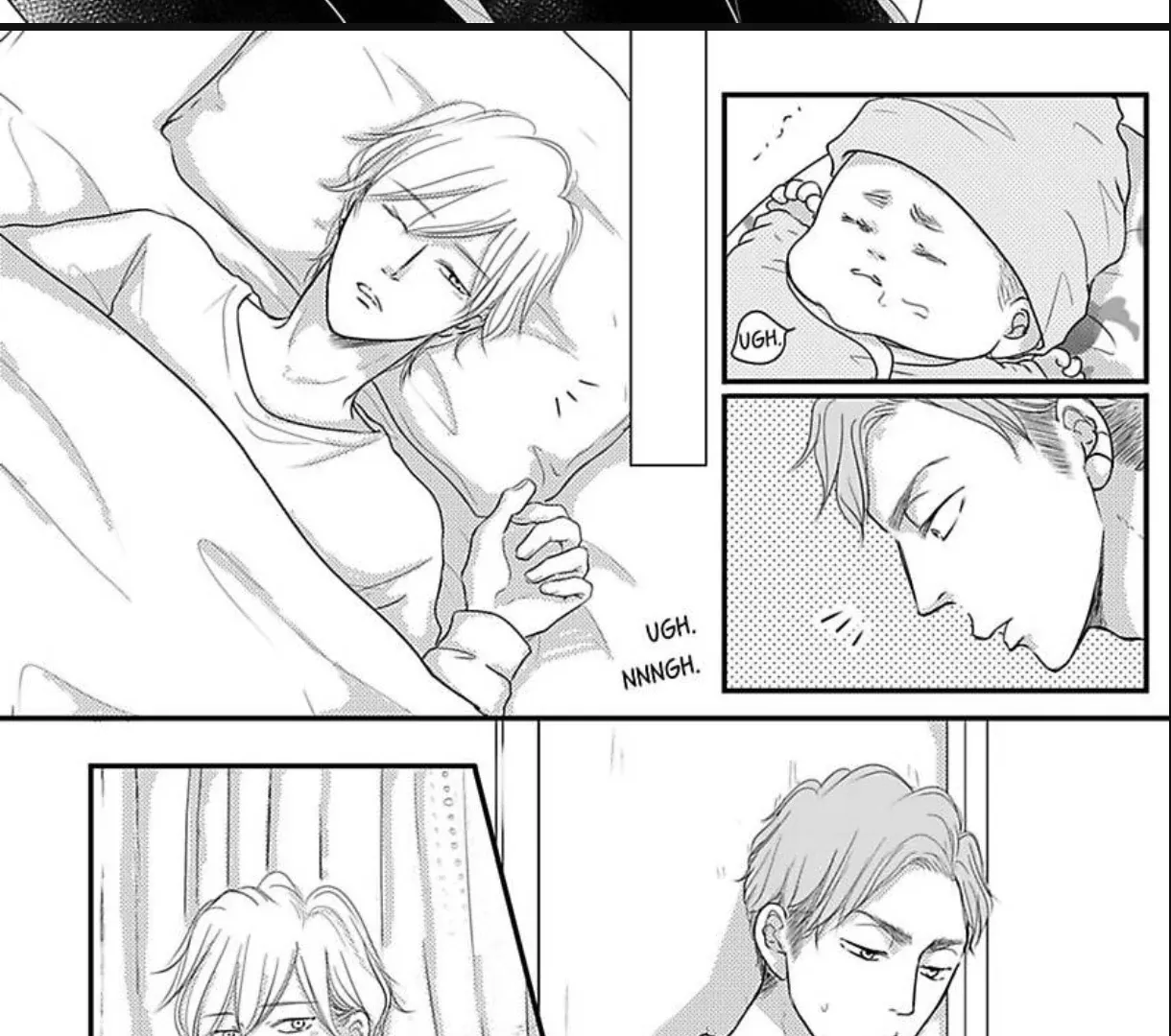 Read Omega Porn chapter 42 image 21 on Lezhin