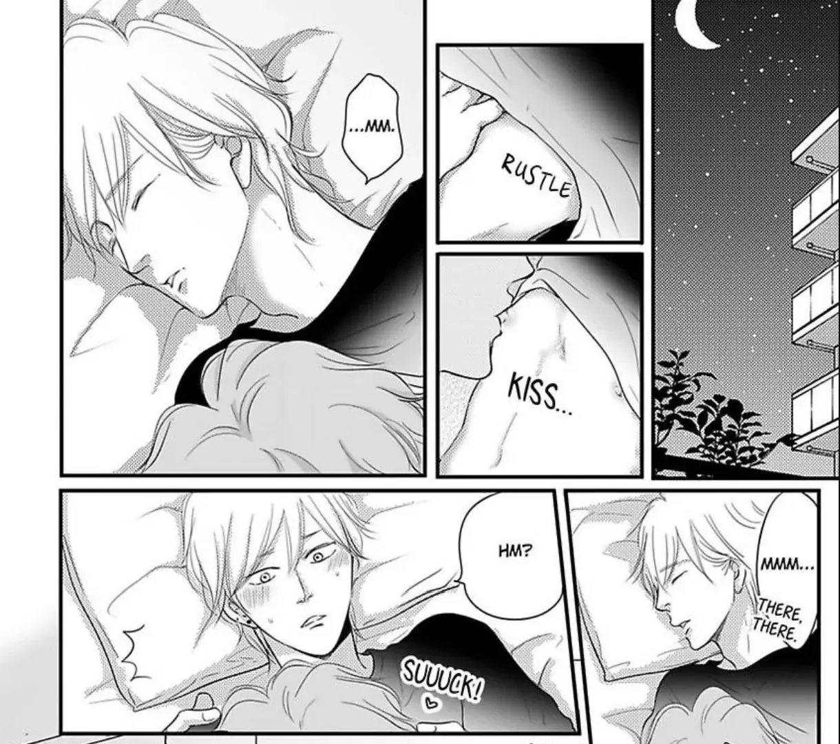 Read Omega Porn chapter 42 image 34 on Lezhin