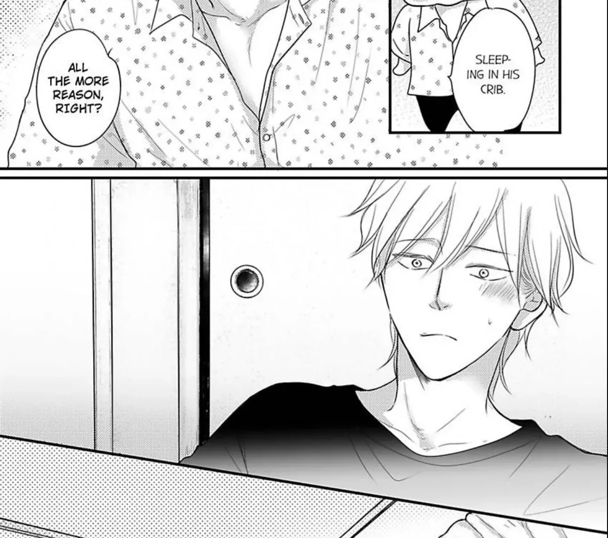 Read Omega Porn chapter 42 image 36 on Lezhin