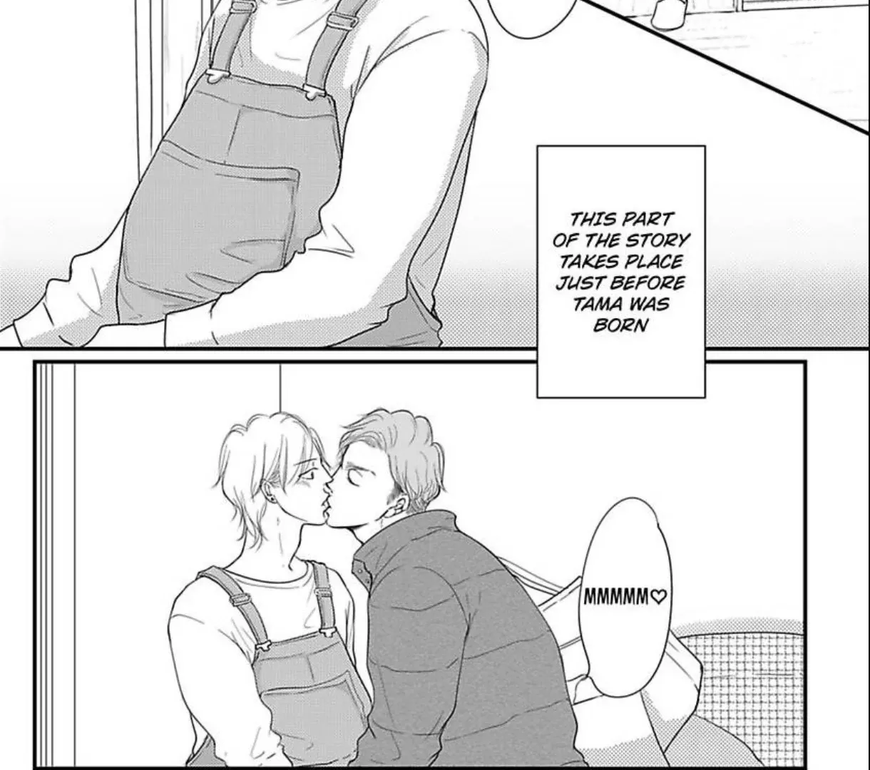 Read Omega Porn chapter 42 image 4 on Lezhin