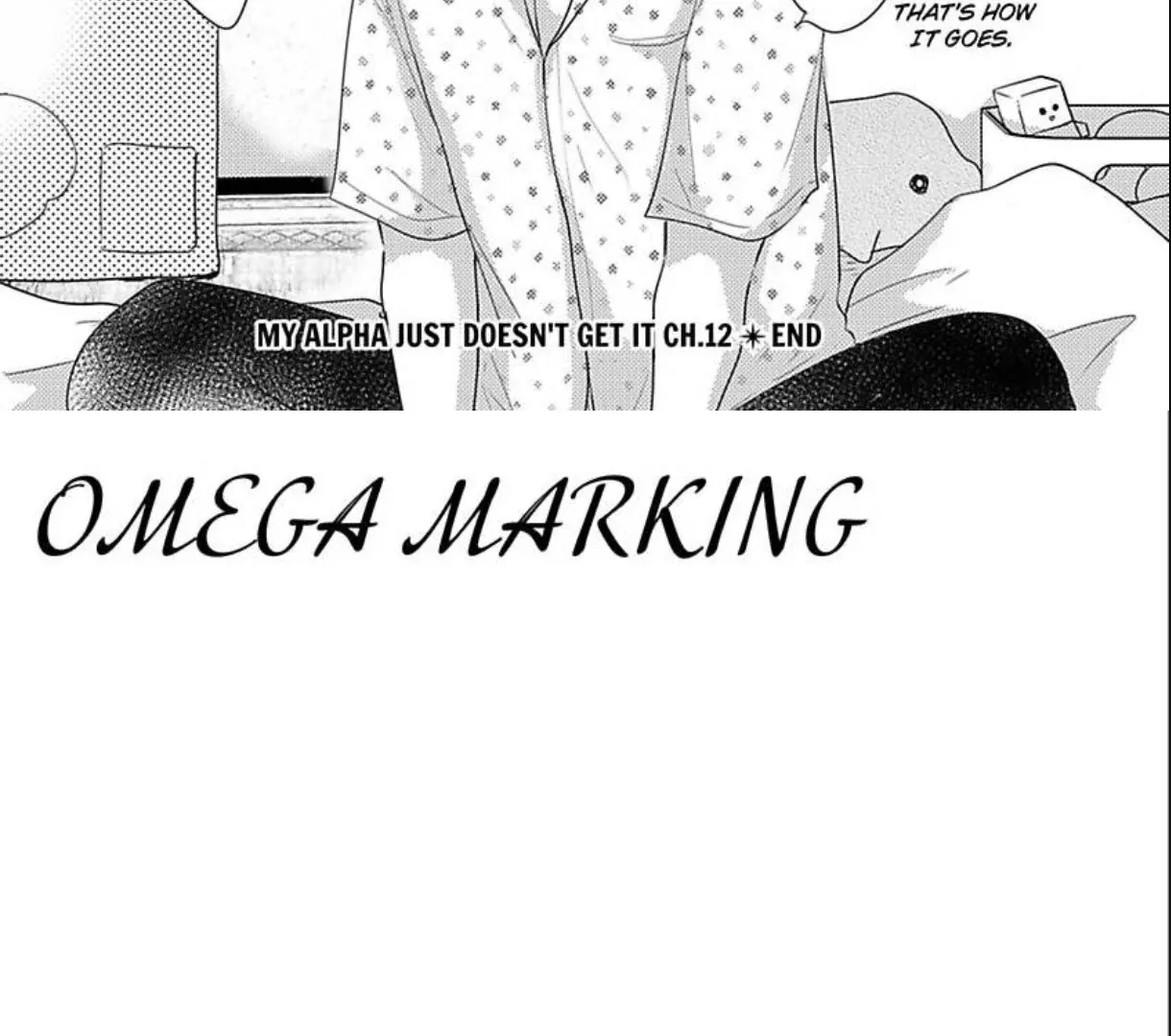 Read Omega Porn chapter 42 image 48 on Lezhin