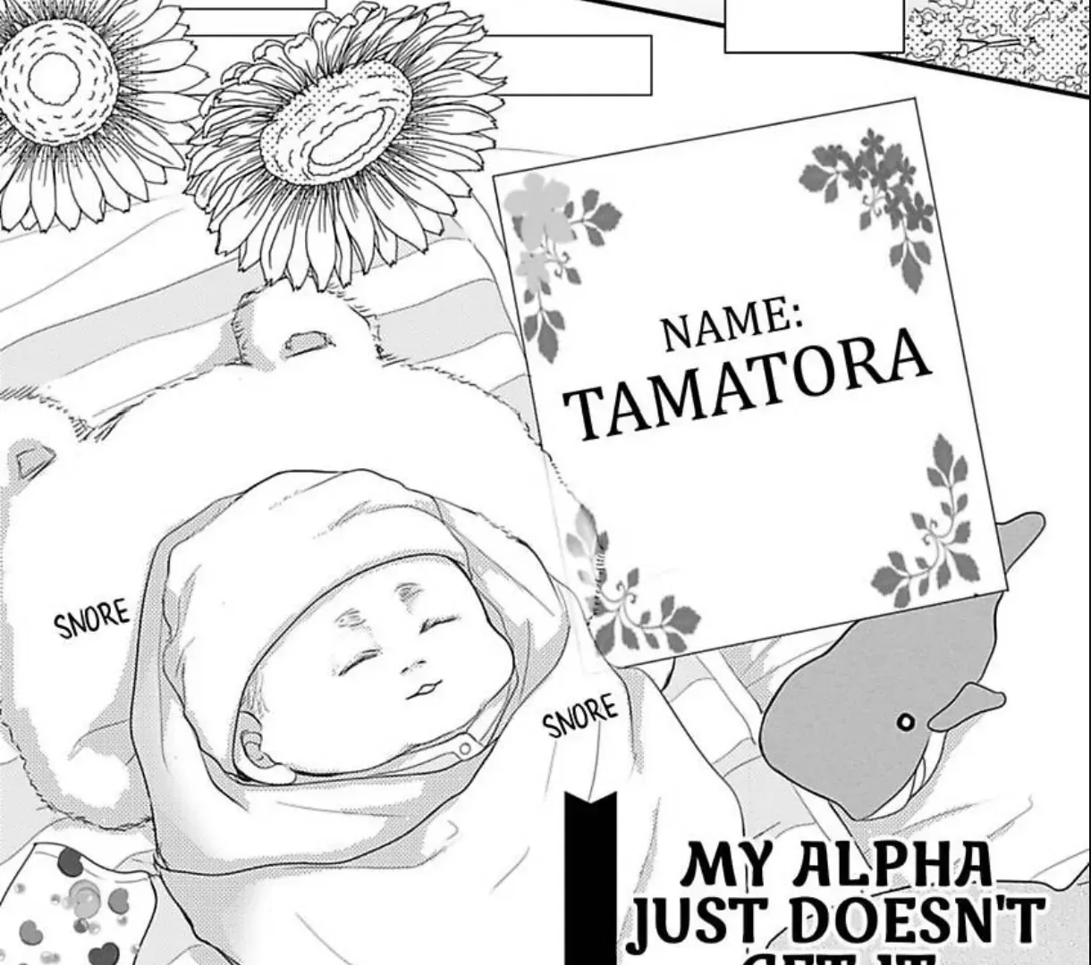 Read Omega Porn chapter 42 image 7 on Lezhin