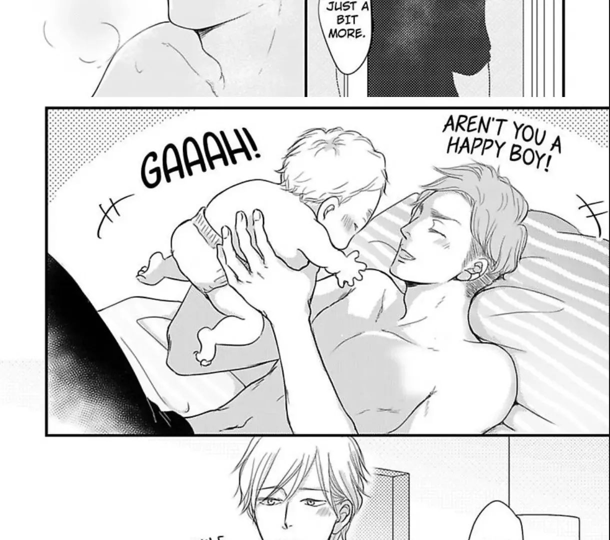 Read Omega Porn chapter 43 image 38 on Lezhin