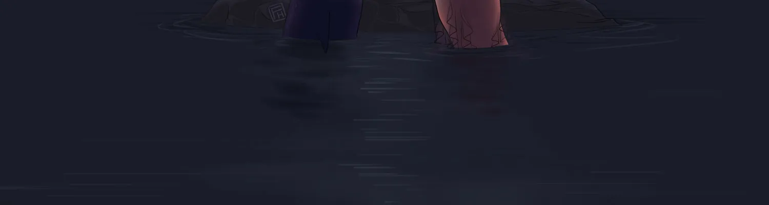 Read Omega Porn chapter 7 image 4 on Lezhin