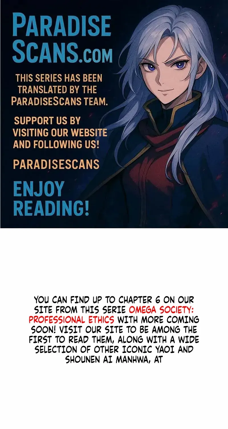Omega Society: Professional Ethics Chapter 2 page 2 - 
