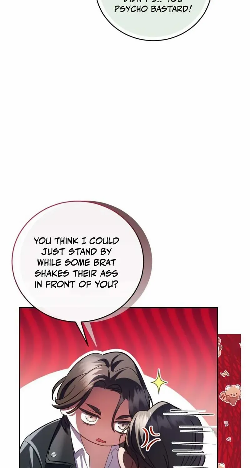 Omega Society: Professional Ethics Chapter 2 page 73 - 