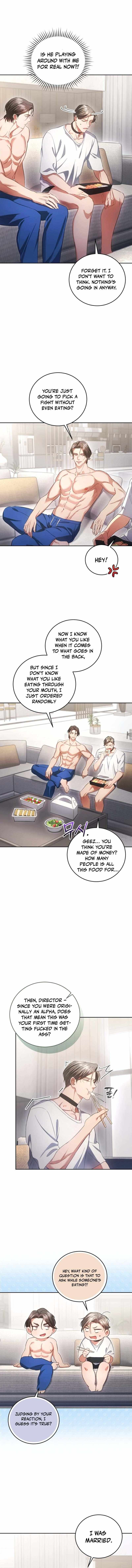 Omega Society: Professional Ethics Chapter 3 page 14 - 