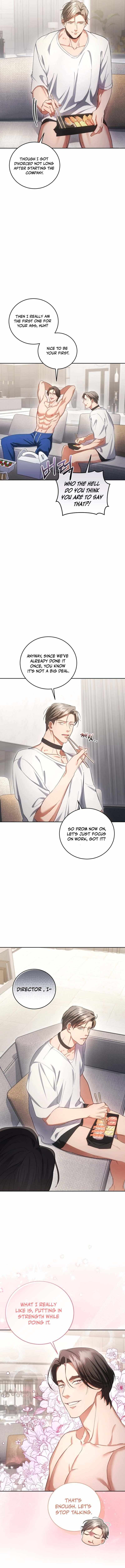 Omega Society: Professional Ethics Chapter 3 page 15 - 