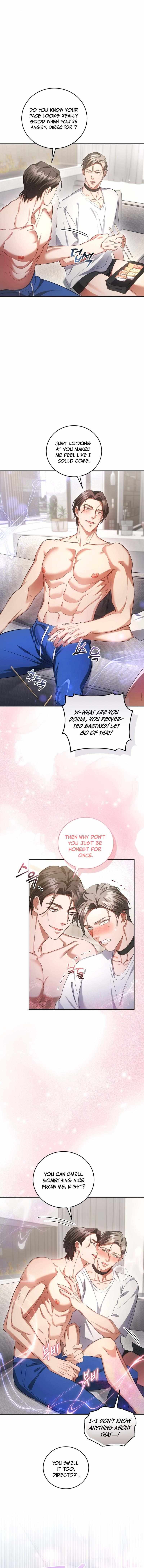 Omega Society: Professional Ethics Chapter 3 page 16 - 