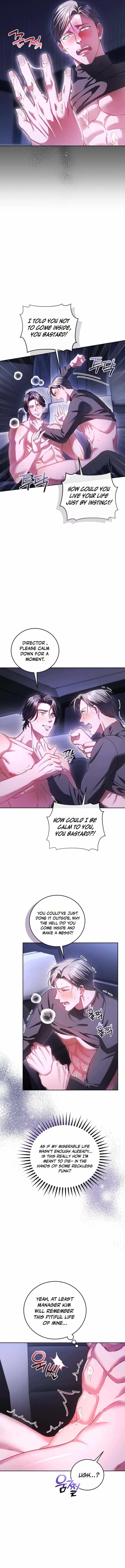 Omega Society: Professional Ethics Chapter 3 page 3 - 