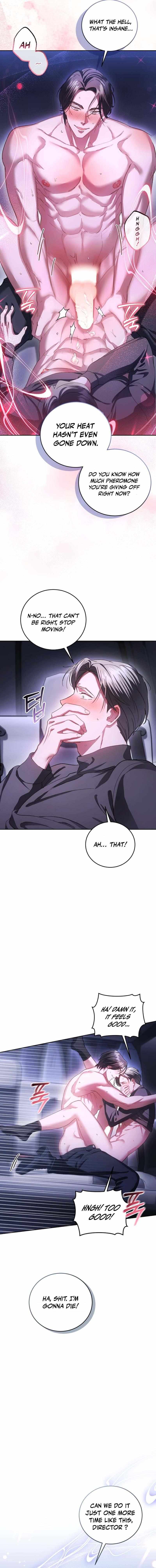 Omega Society: Professional Ethics Chapter 3 page 5 - 