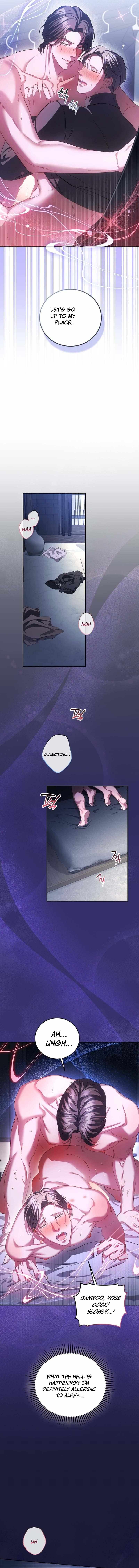 Omega Society: Professional Ethics Chapter 3 page 6 - 