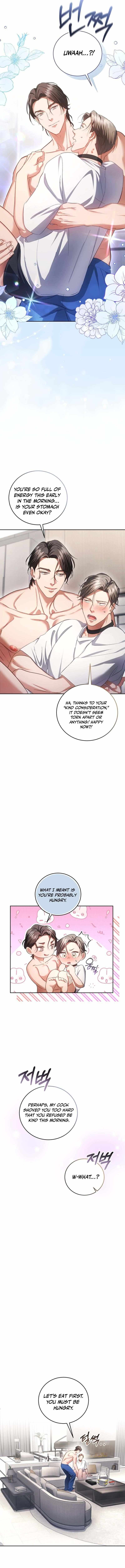 Omega Society: Professional Ethics Chapter 3 page 10 - 