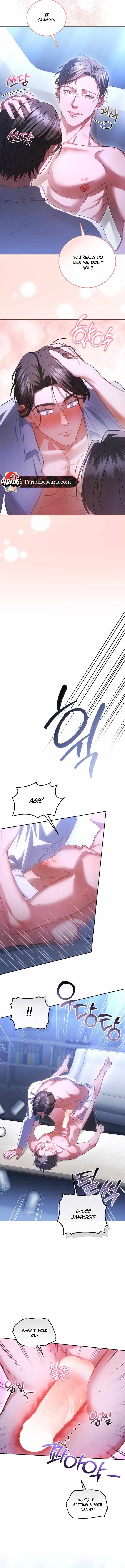 Omega Society: Professional Ethics Chapter 6 page 11 - 