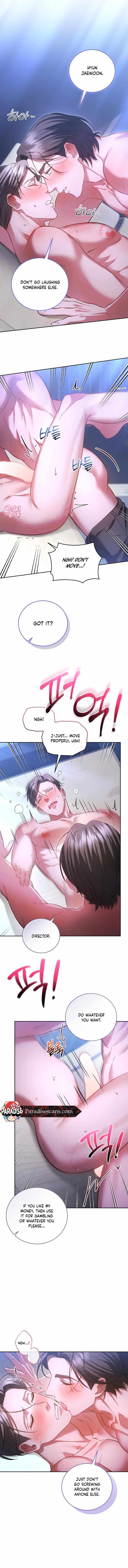 Omega Society: Professional Ethics Chapter 6 page 12 - 