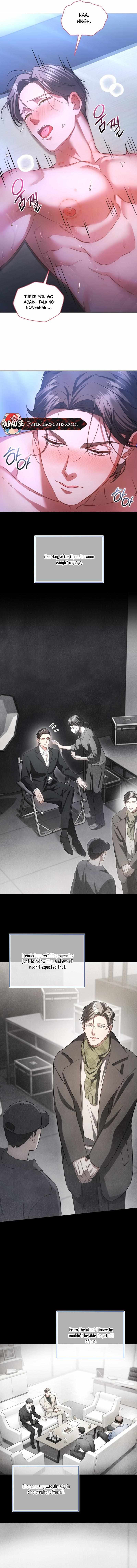 Omega Society: Professional Ethics Chapter 6 page 13 - 