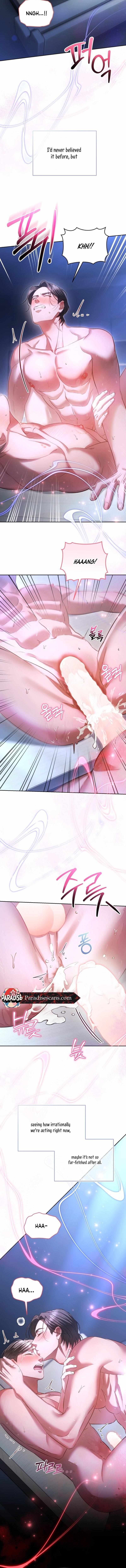 Omega Society: Professional Ethics Chapter 6 page 16 - 