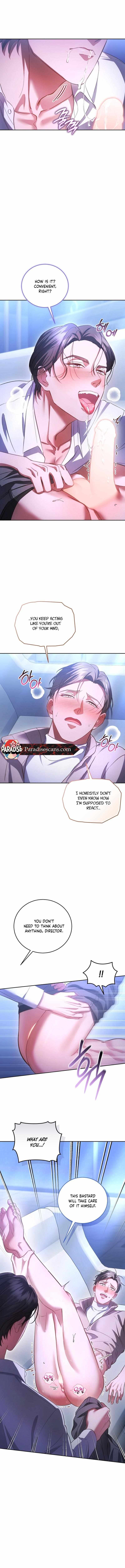 Omega Society: Professional Ethics Chapter 6 page 3 - 