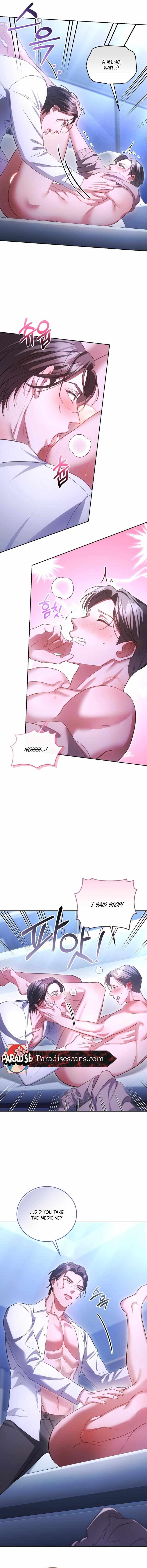 Omega Society: Professional Ethics Chapter 6 page 4 - 