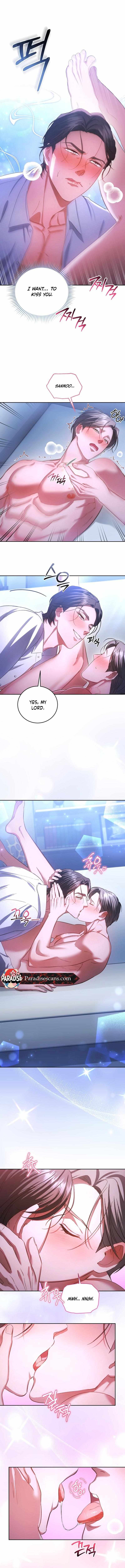 Omega Society: Professional Ethics Chapter 6 page 8 - 