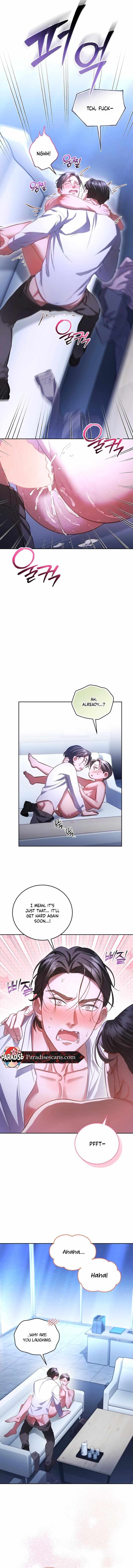 Omega Society: Professional Ethics Chapter 6 page 10 - 