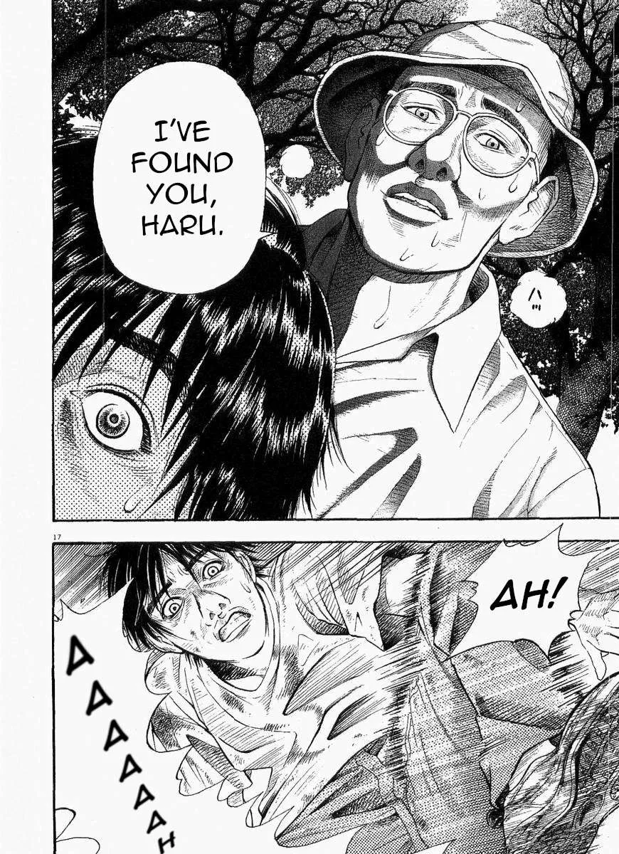 Read Omega Tribe chapter 1 image 20 on Lezhin