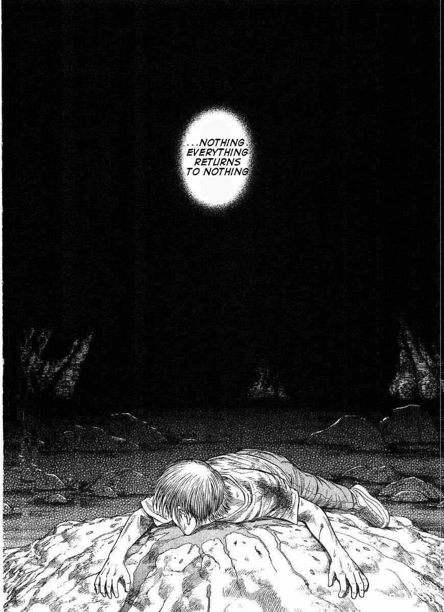 Read Omega Tribe chapter 1 image 40 on Lezhin