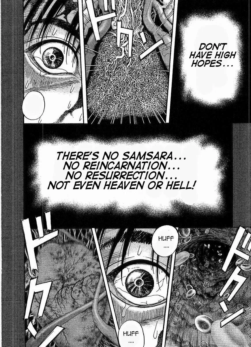 Read Omega Tribe chapter 1 image 42 on Lezhin