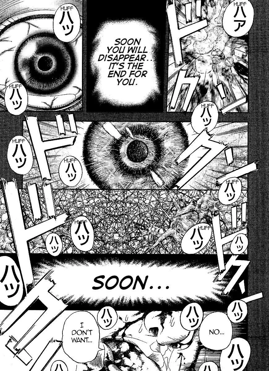 Read Omega Tribe chapter 1 image 43 on Lezhin