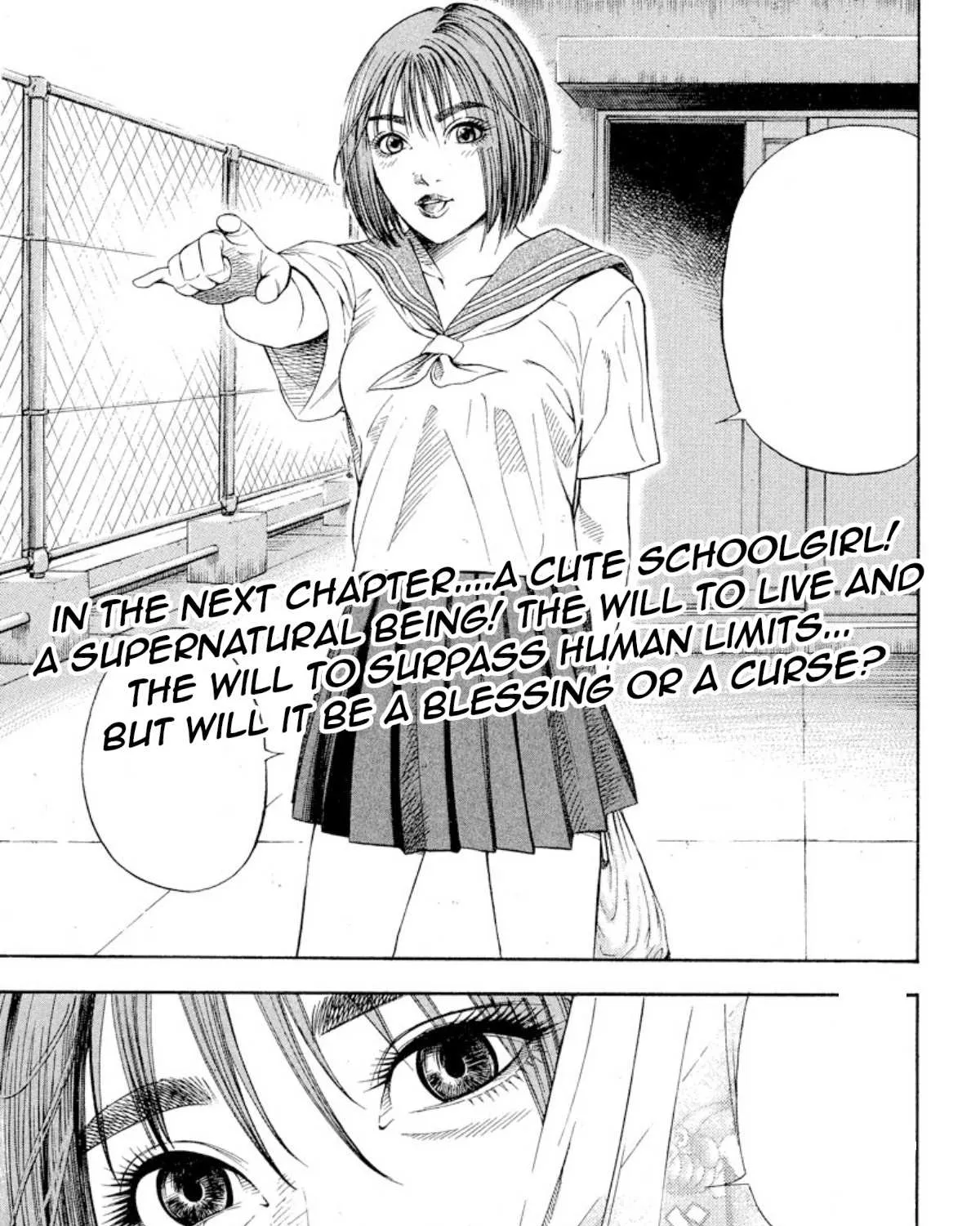 Read Omega Tribe chapter 1 image 51 on Lezhin
