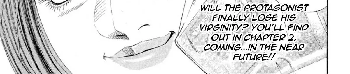 Read Omega Tribe chapter 1 image 52 on Lezhin